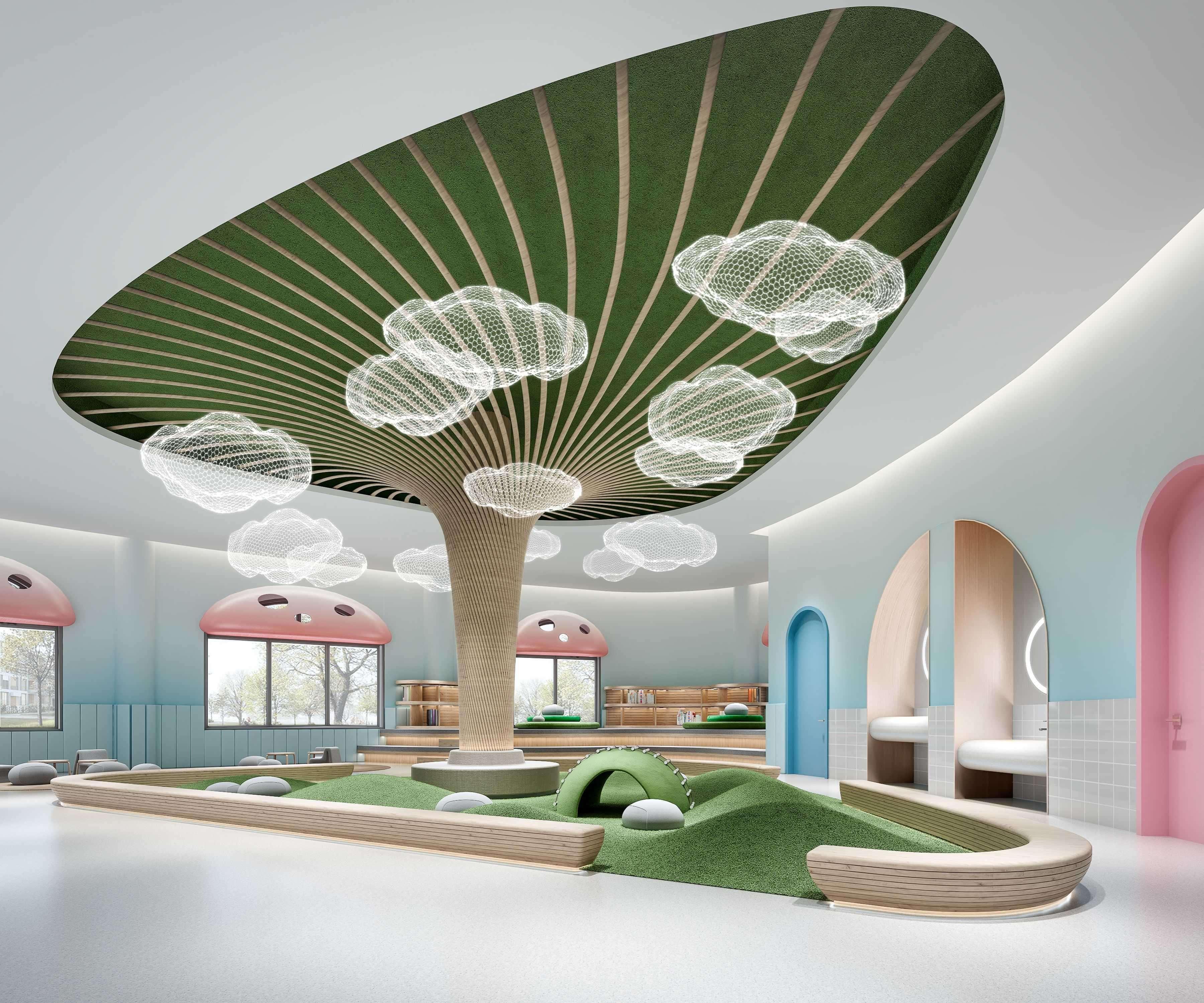 Doubletree By Hilton Lingshui Hot Spring Lingshui (Hainan) Exterior foto