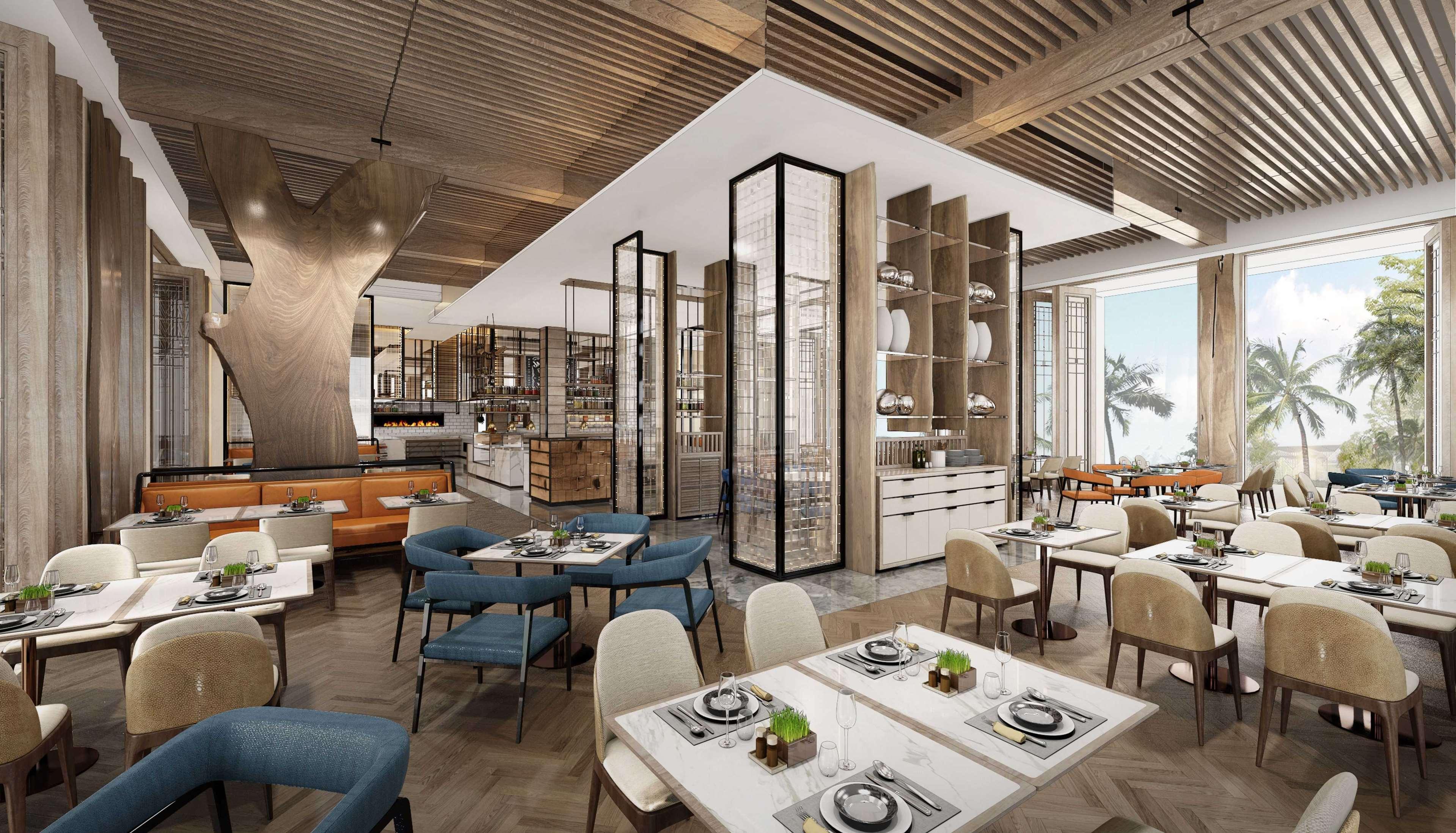 Doubletree By Hilton Lingshui Hot Spring Lingshui (Hainan) Exterior foto