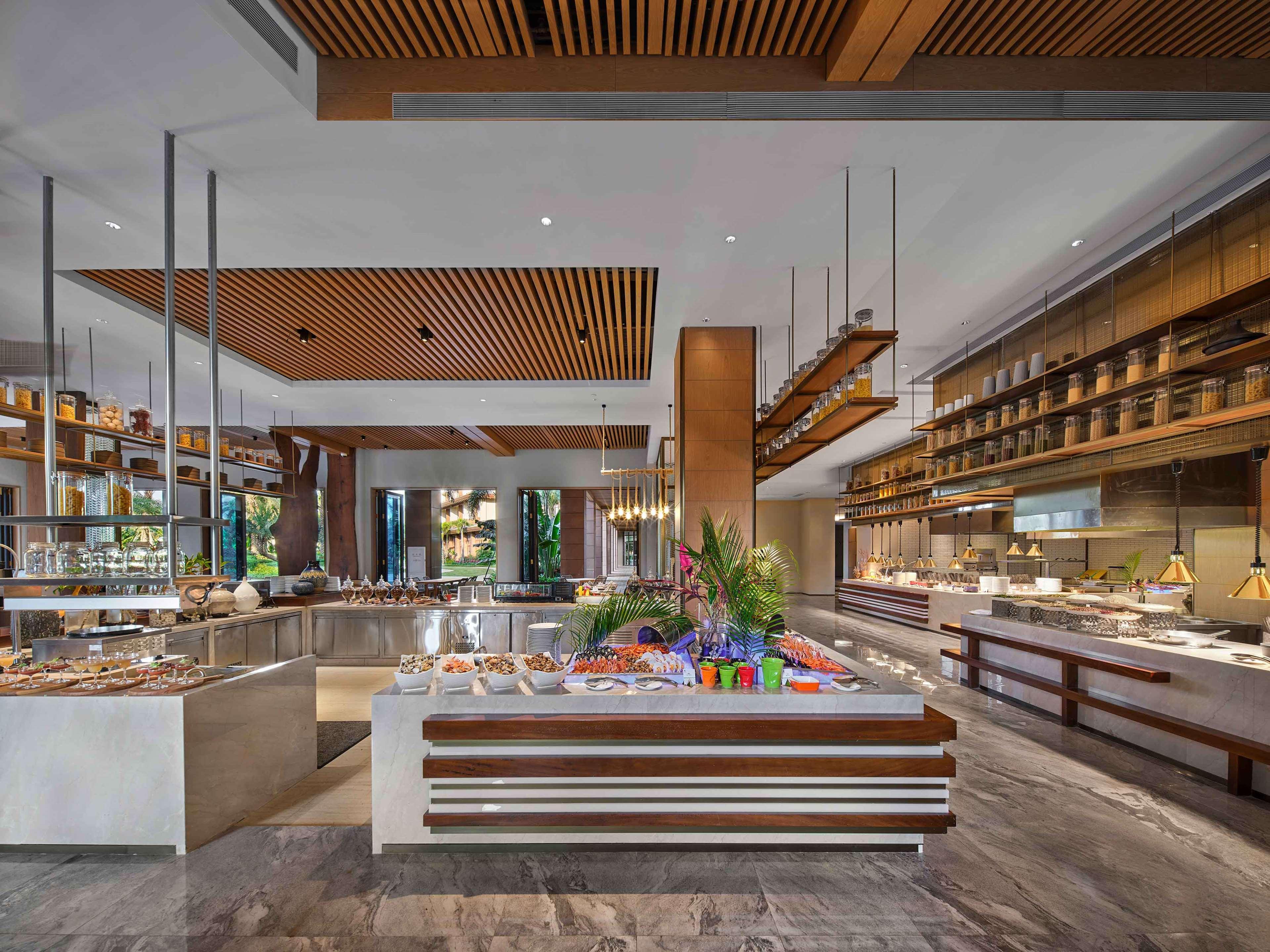 Doubletree By Hilton Lingshui Hot Spring Lingshui (Hainan) Exterior foto