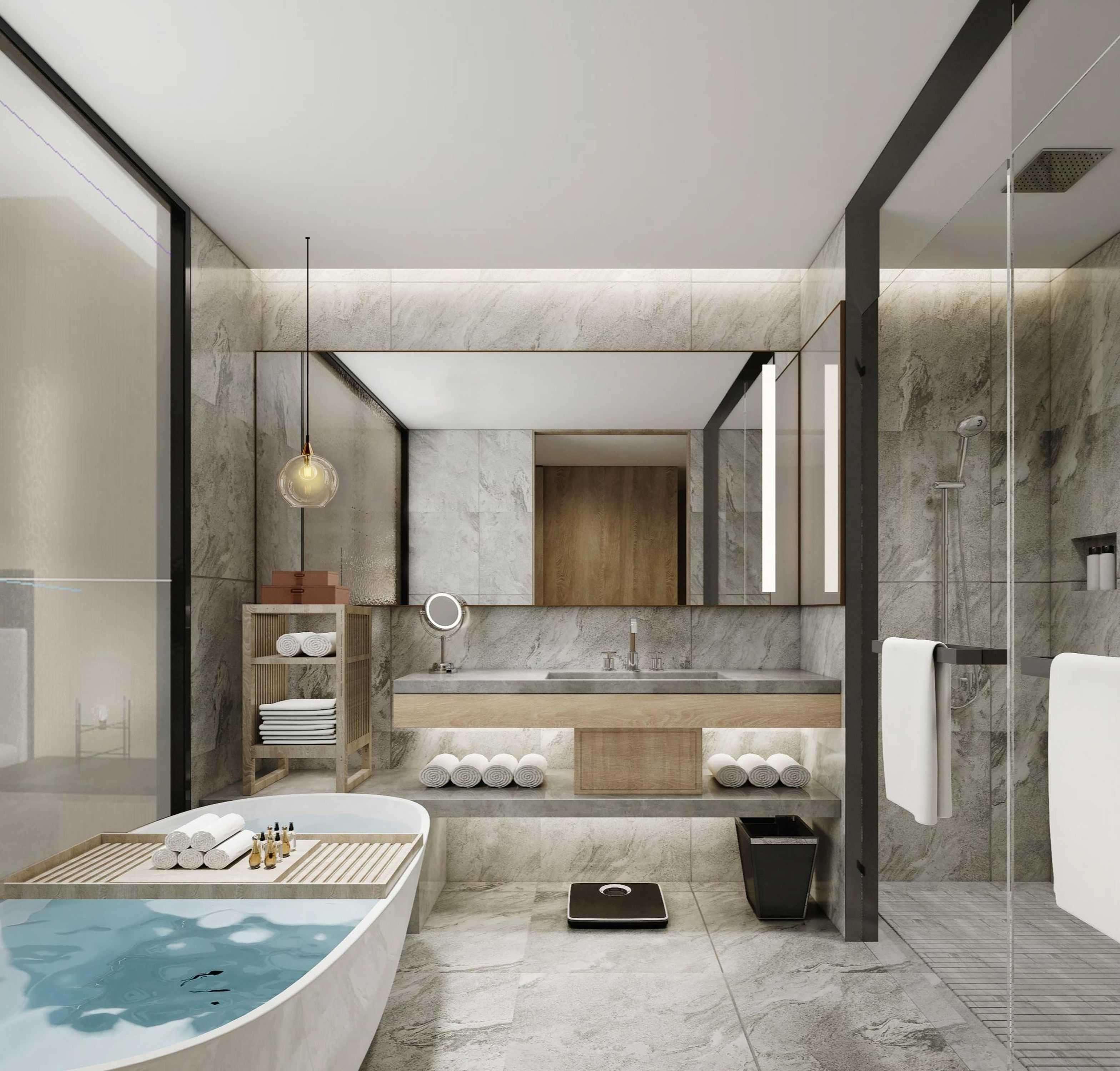 Doubletree By Hilton Lingshui Hot Spring Lingshui (Hainan) Exterior foto