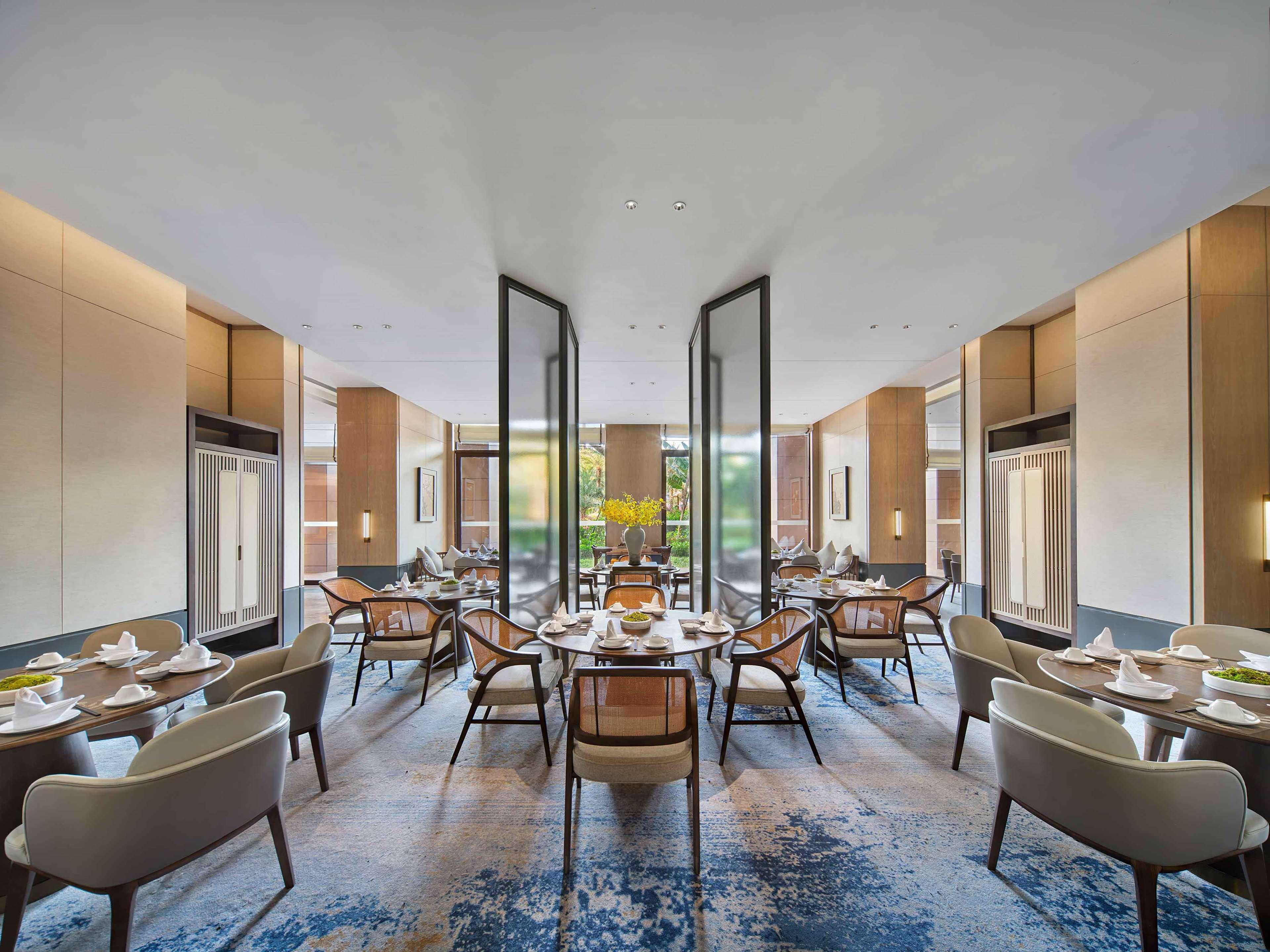 Doubletree By Hilton Lingshui Hot Spring Lingshui (Hainan) Exterior foto