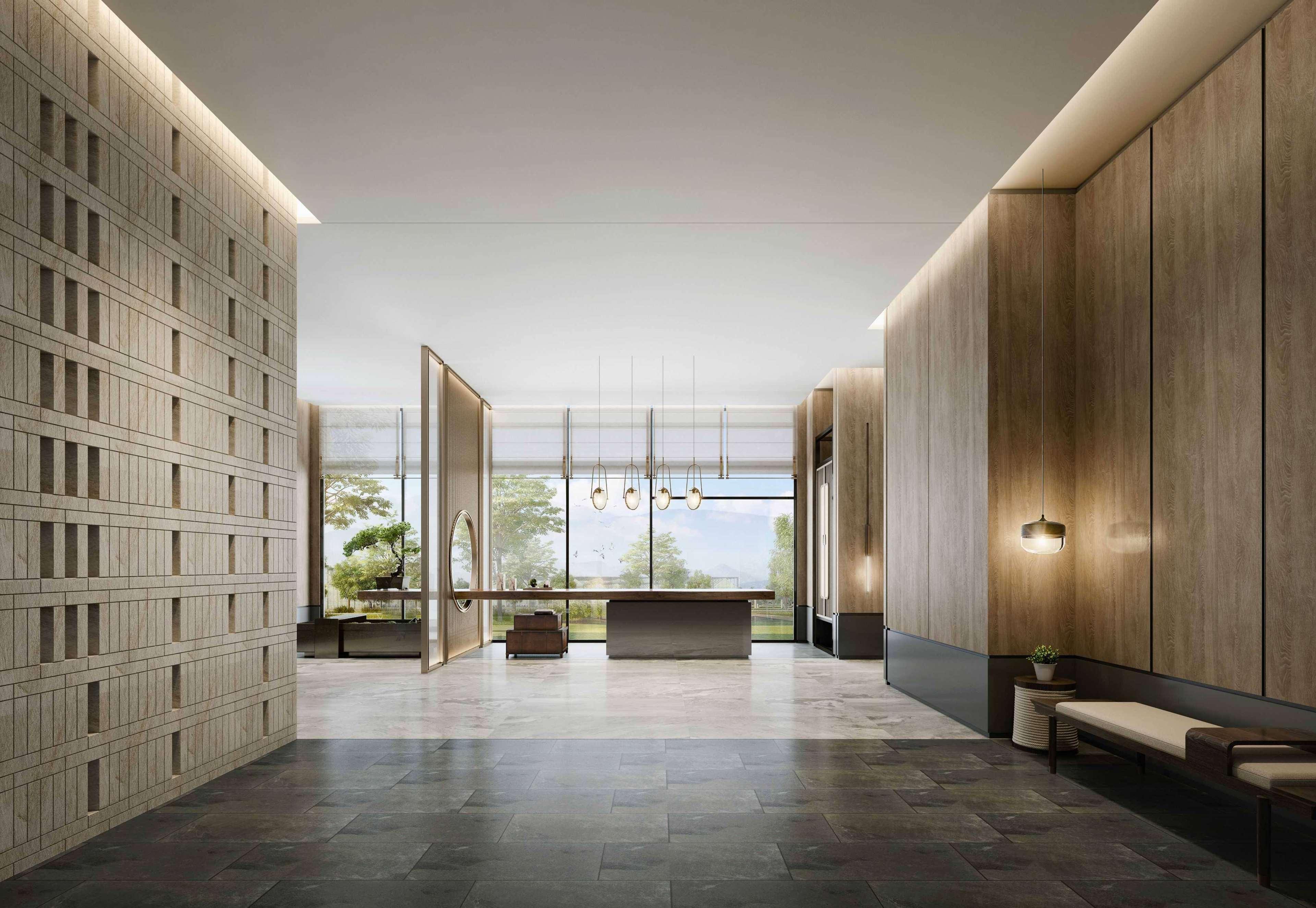 Doubletree By Hilton Lingshui Hot Spring Lingshui (Hainan) Exterior foto