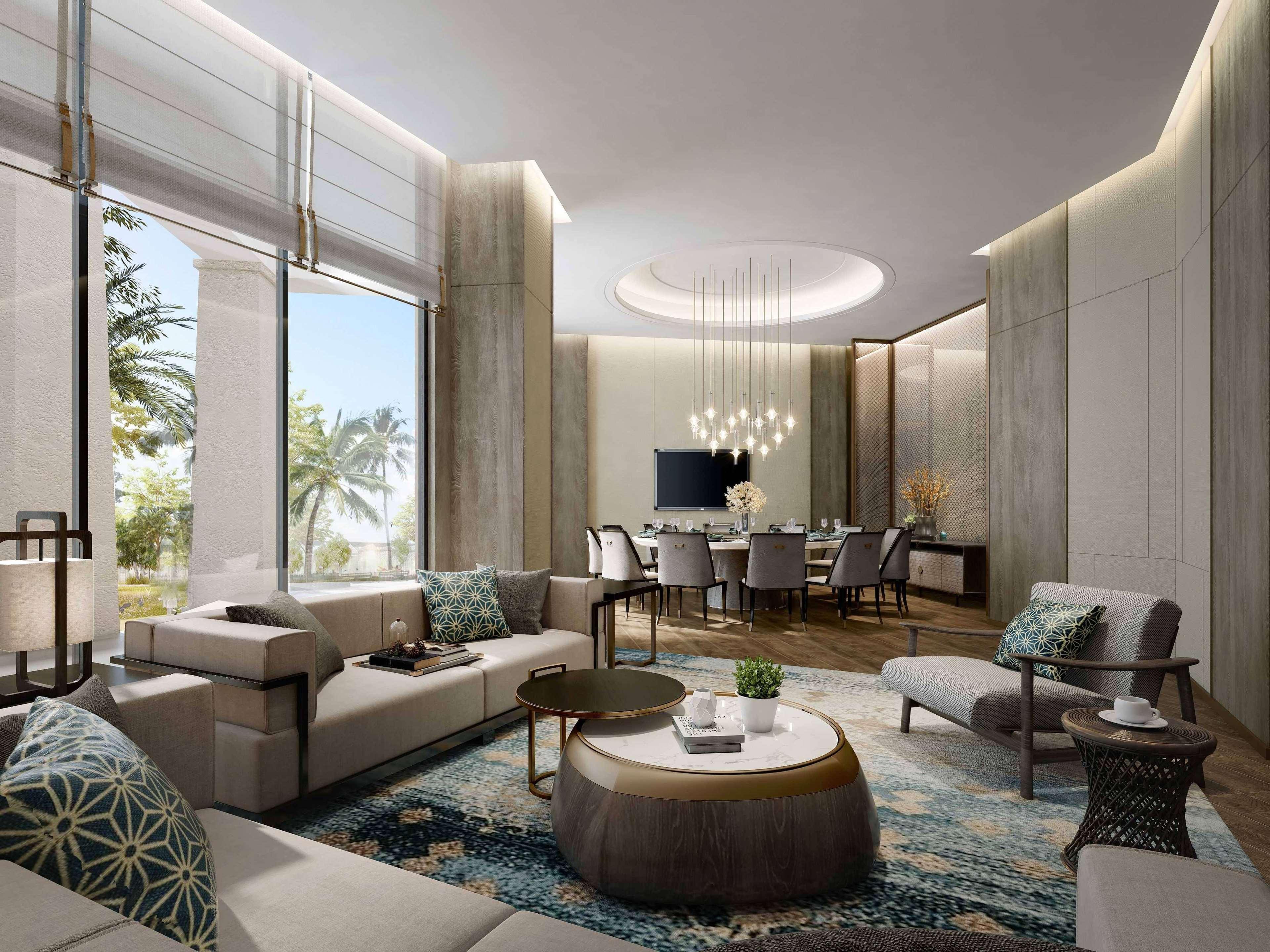 Doubletree By Hilton Lingshui Hot Spring Lingshui (Hainan) Exterior foto