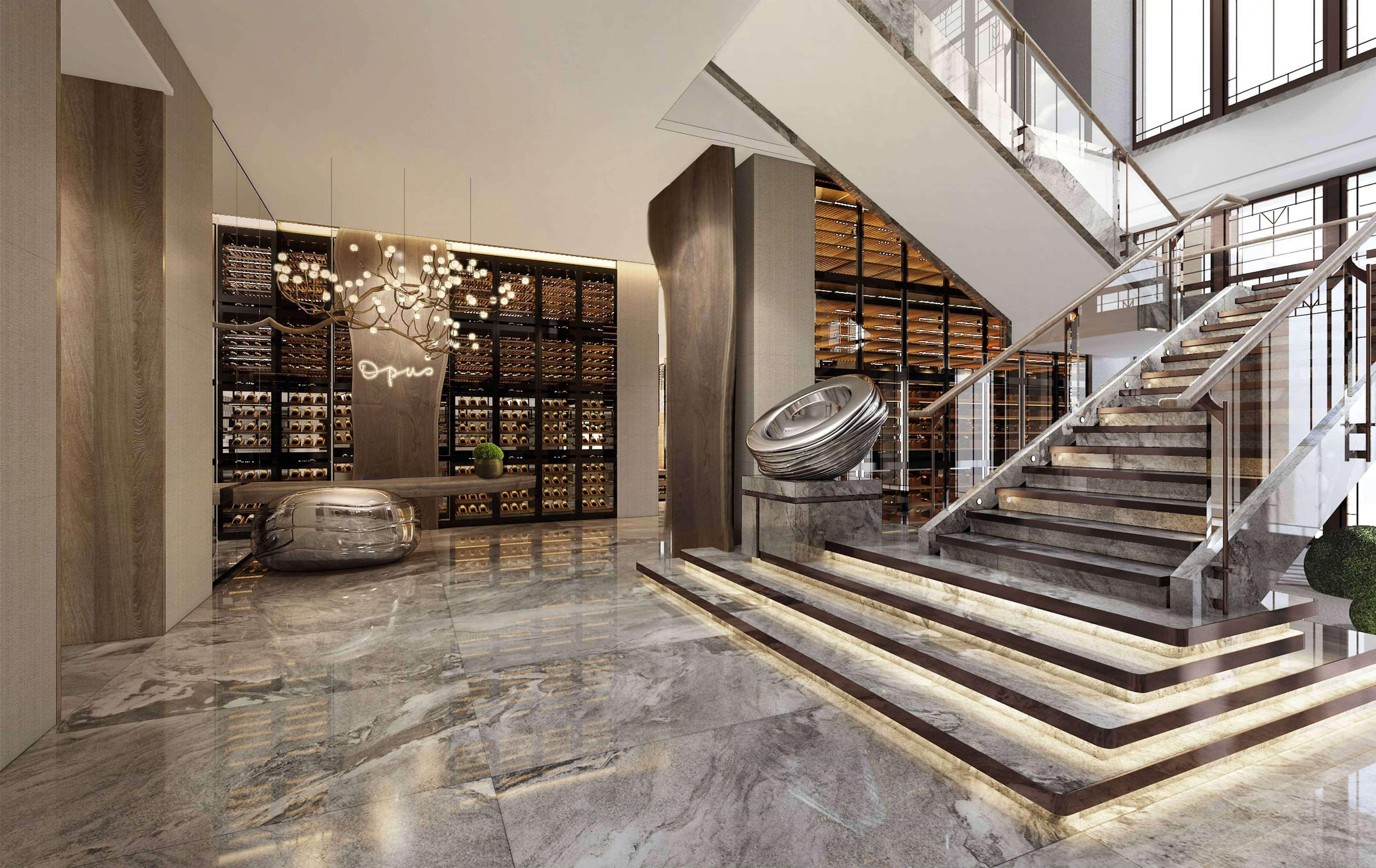 Doubletree By Hilton Lingshui Hot Spring Lingshui (Hainan) Exterior foto
